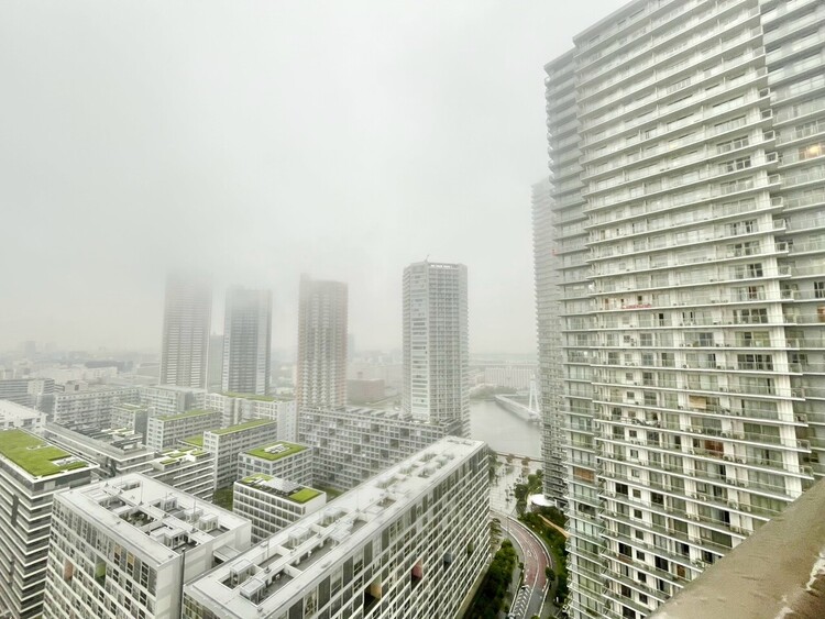 その他 陽当たり・通風・開放感に恵まれた環境です。