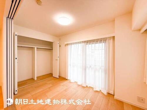 【安心を買うなら、朝日土地建物へ】田園キャッスルセンター北の物件画像