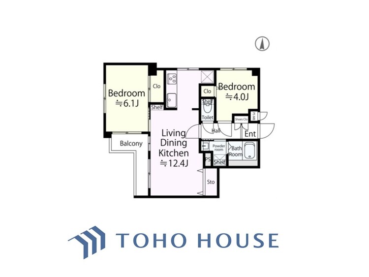 間取り 間取り図