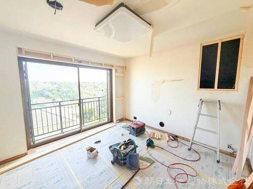 中古戸建　星川の物件画像