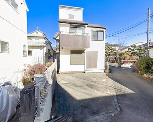 「町田」駅　歩17分　町田市高ヶ坂5丁目の物件画像