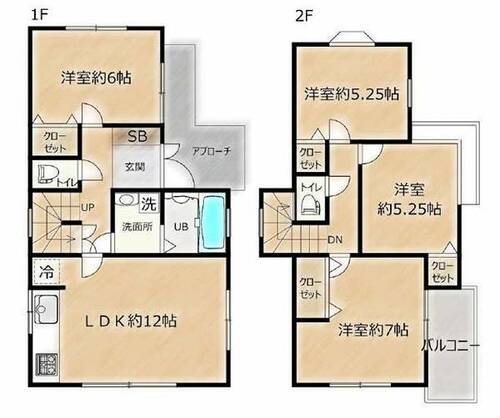 中古戸建　鶴見の物件画像