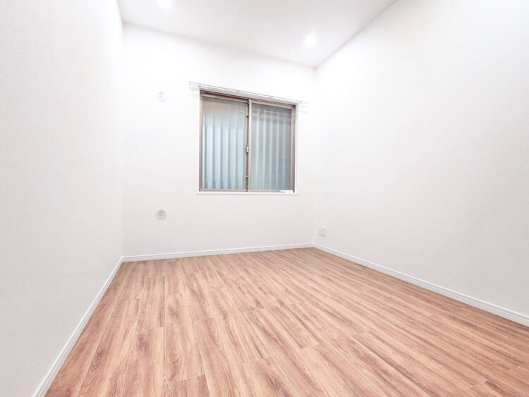 子供部屋 どんな部屋にアレンジするかは、あなた次第です。