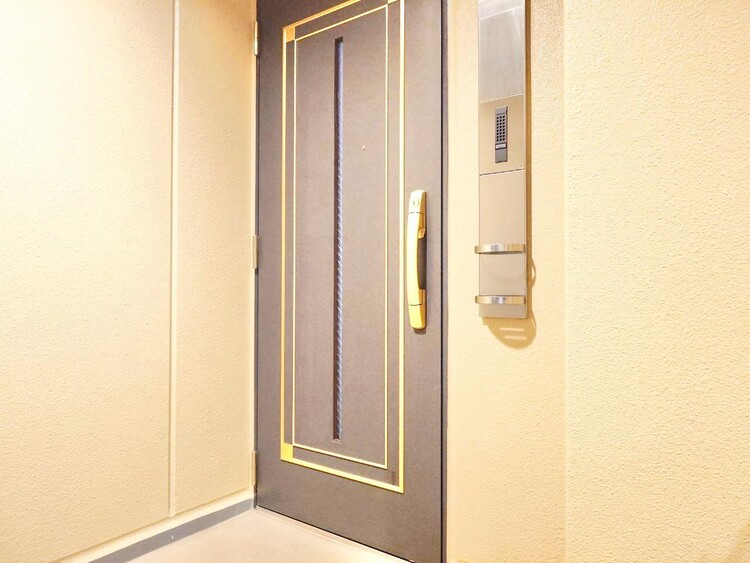 玄関 玄関を開ければ、そこは安らぎのご自宅。