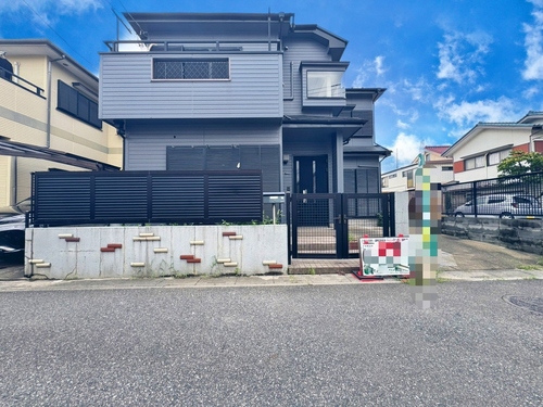 草加市苗塚町の物件画像