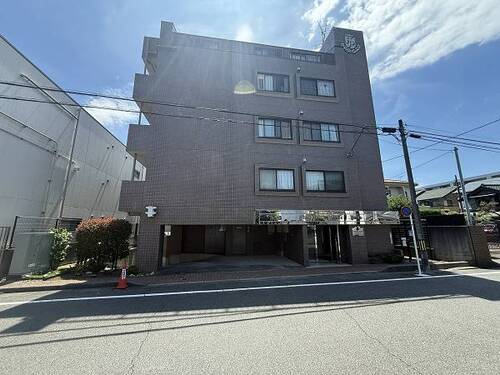 フローレンスパレス　「矢部」駅　歩5分の物件画像