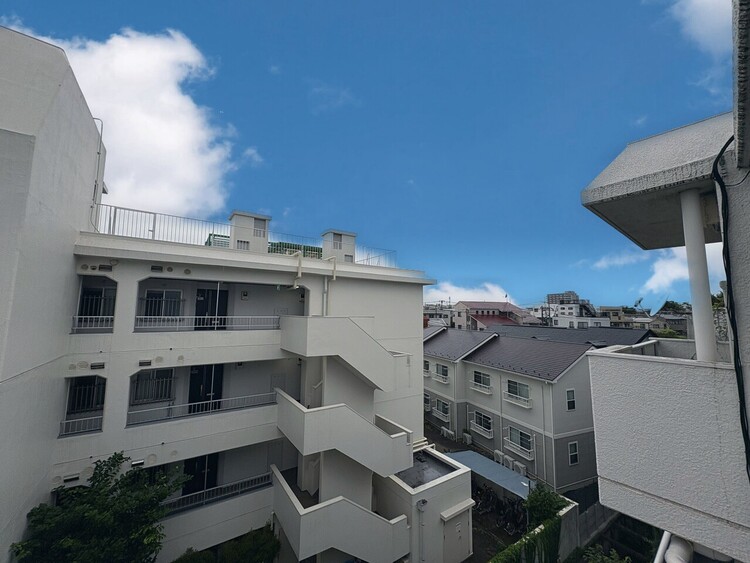 その他 陽当たり・通風・開放感に恵まれた環境です。