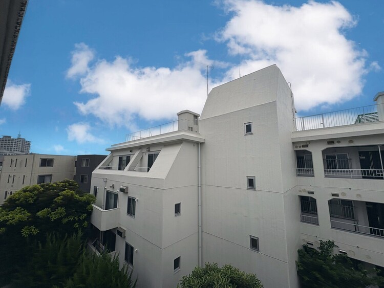 その他 眺望や窓からの景色が良いと、家で過ごす時間も快適です。