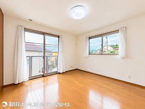 八王子市元八王子町1丁目の物件画像