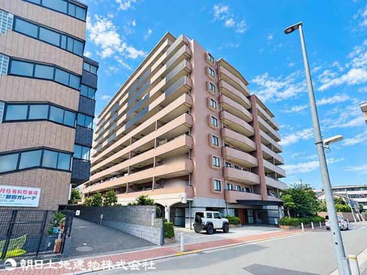 外観 【2026年9月撮影】