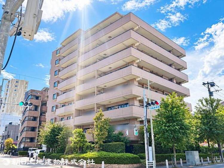 外観 【2026年9月撮影】