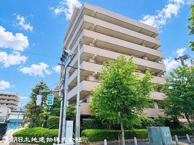外観 【2026年9月撮影】