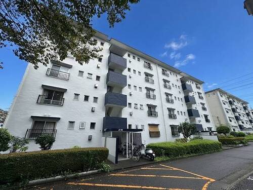 藤の台団地2-19号棟　「町田」駅の物件画像