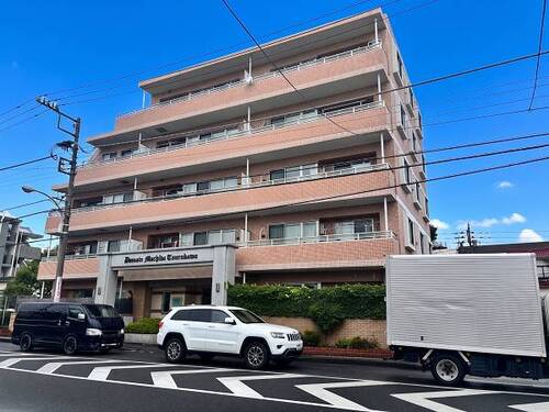 ドメイン町田鶴川　「鶴川」駅　歩20分の物件画像