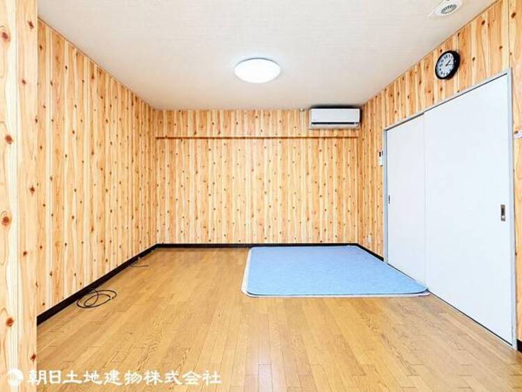 内装 【2026年9月撮影】