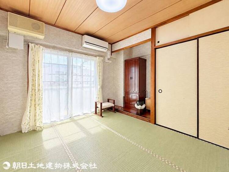 内装 【2026年9月撮影】