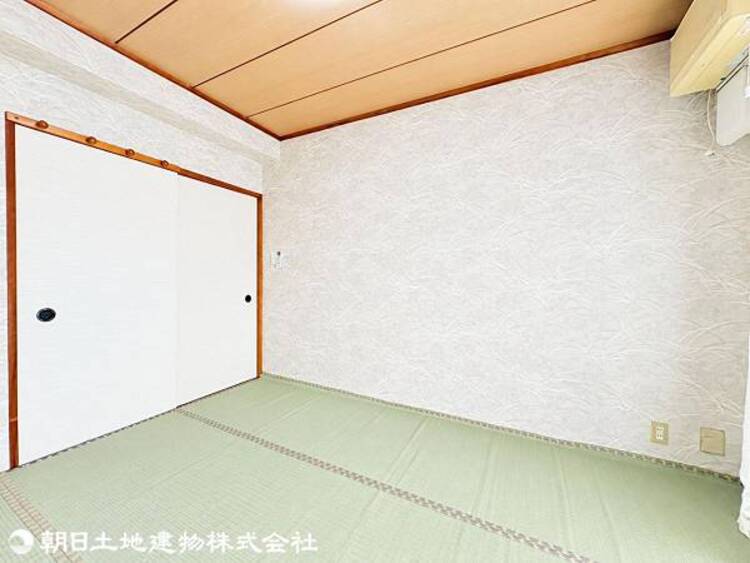 内装 【2026年9月撮影】