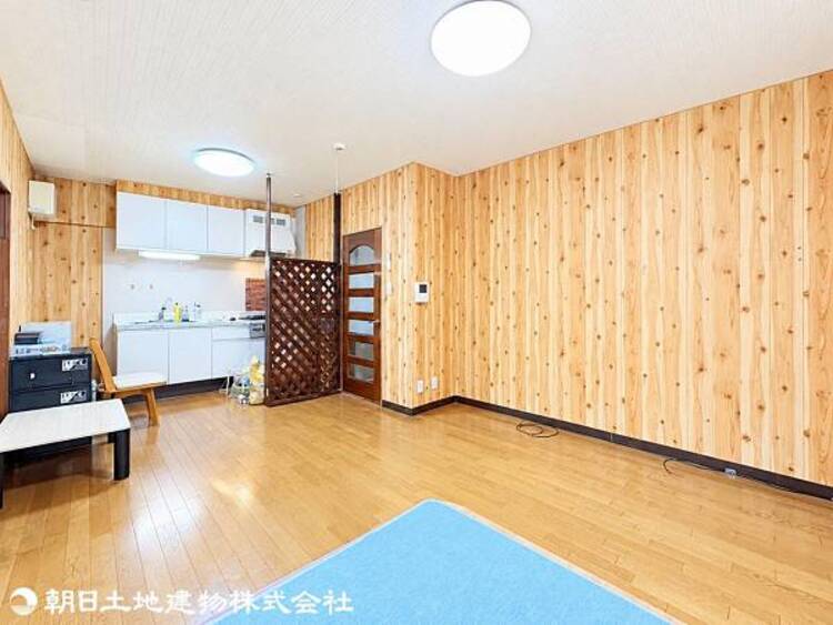 居間 【2026年9月撮影】