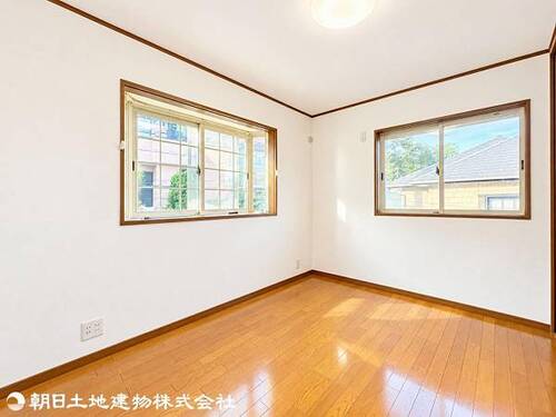 八王子市横川町の物件画像