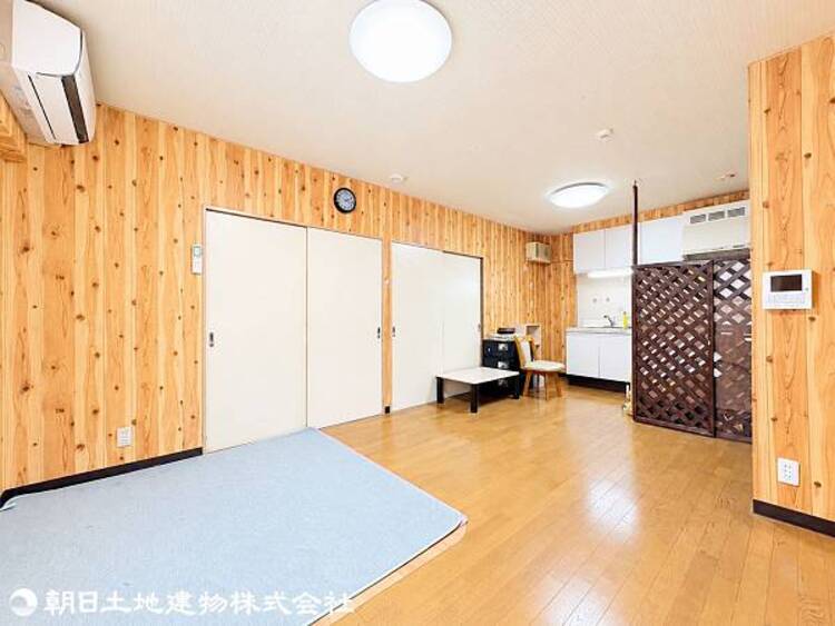 居間 【2026年9月撮影】