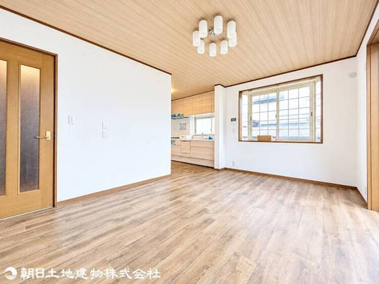 居間 【2026年9月撮影】