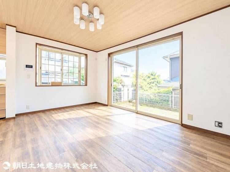 居間 【2026年9月撮影】