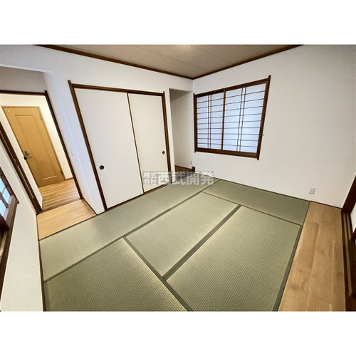 川越市大字寺尾 中古一戸建ての物件画像