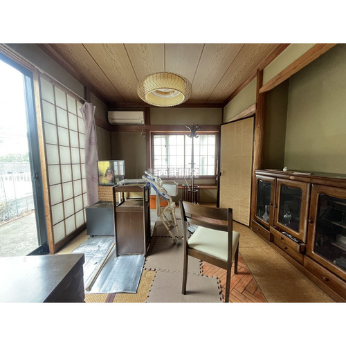 清瀬市中里４丁目 中古一戸建ての画像