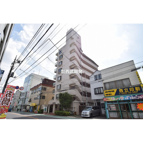 日神パレス立川第2の画像