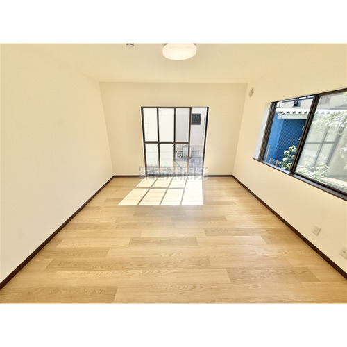 川越市豊田本４丁目 中古一戸建ての物件画像