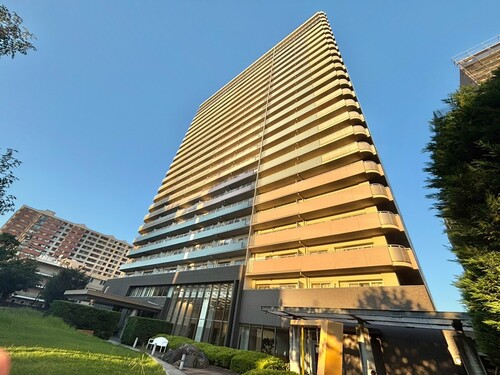 東京マスタープレイスの物件画像