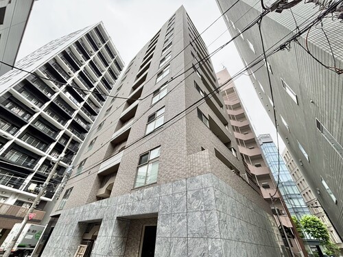 クレイシア神田淡路町の物件画像