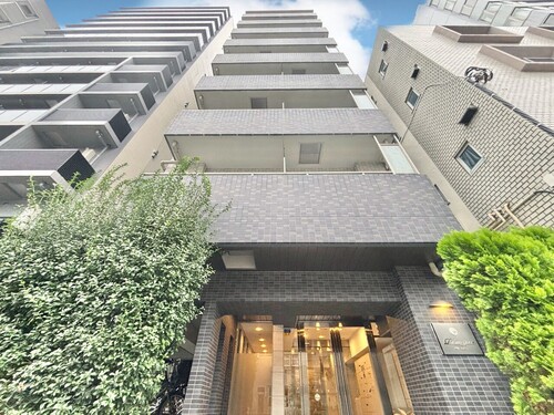 Ｒｉｓｉｎｇ　ｐｌａｃｅ　浅草ＥＡＳＴの物件画像