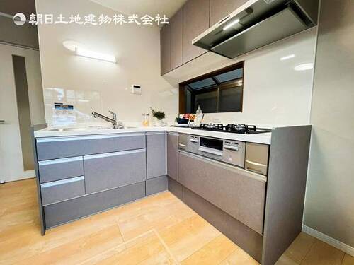 中古戸建　本郷台の物件画像