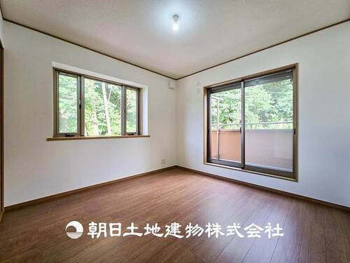 【安心を買うなら、朝日土地建物へ】瀬谷区二ツ橋町 中古戸建の物件画像
