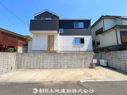 「成瀬」駅　歩20分　町田市西成瀬1丁目の物件画像