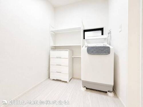 八王子市中野山王1丁目の物件画像