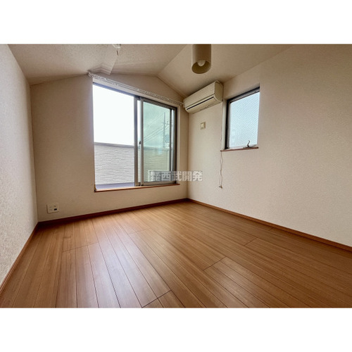 東久留米市本町３丁目 中古一戸建ての画像