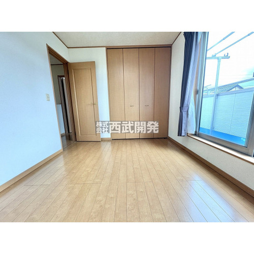 日高市大字旭ケ丘 中古一戸建ての物件画像