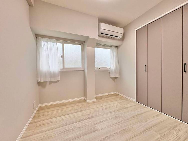 子供部屋 どんな部屋にアレンジするかは、あなた次第です。