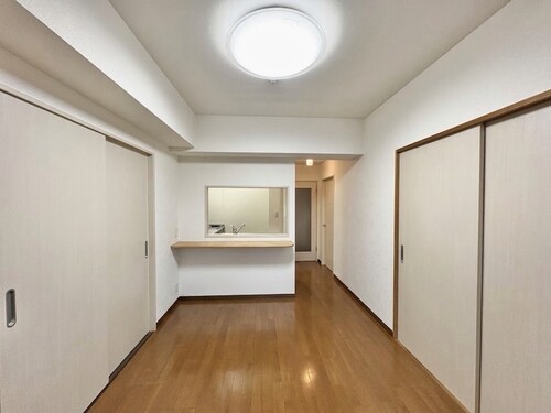 コンフォラス西新井の物件画像