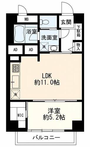 秀和恵比寿レジデンスの物件画像