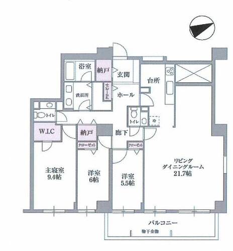 【安心を買うなら、朝日土地建物へ】エステ・スクエア成瀬の物件画像