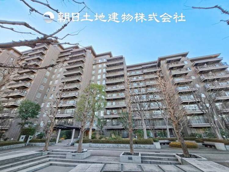 外観 1日の疲れを癒すバスタイム。心地よいリラックスを叶える独立した美しい空間です。