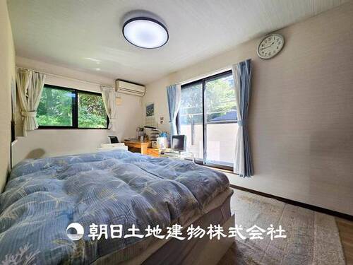 【安心を買うなら、朝日土地建物へ】旭区中尾１丁目 中古戸建の物件画像