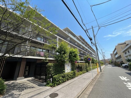 シティテラス杉並方南町の物件画像