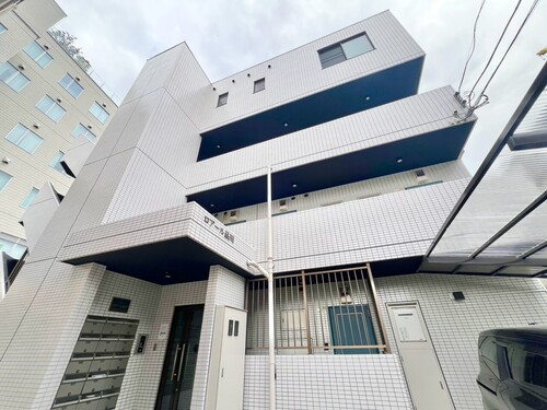 ロアール品川の物件画像