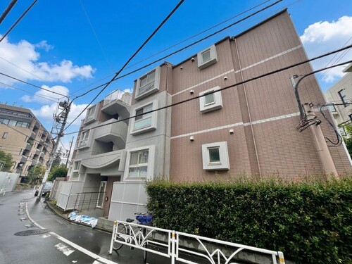 ジェイパーク代々木上原の画像