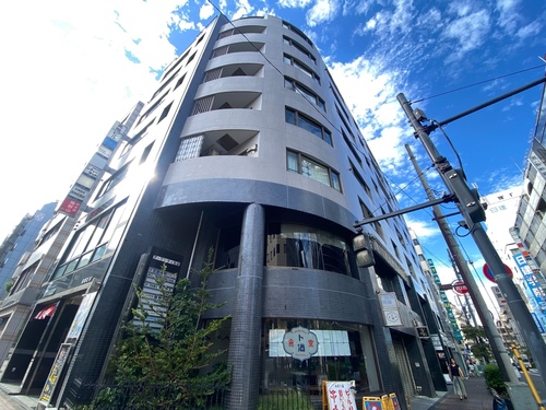 アークシティ池袋の画像