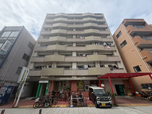 山下町ハイツの物件画像